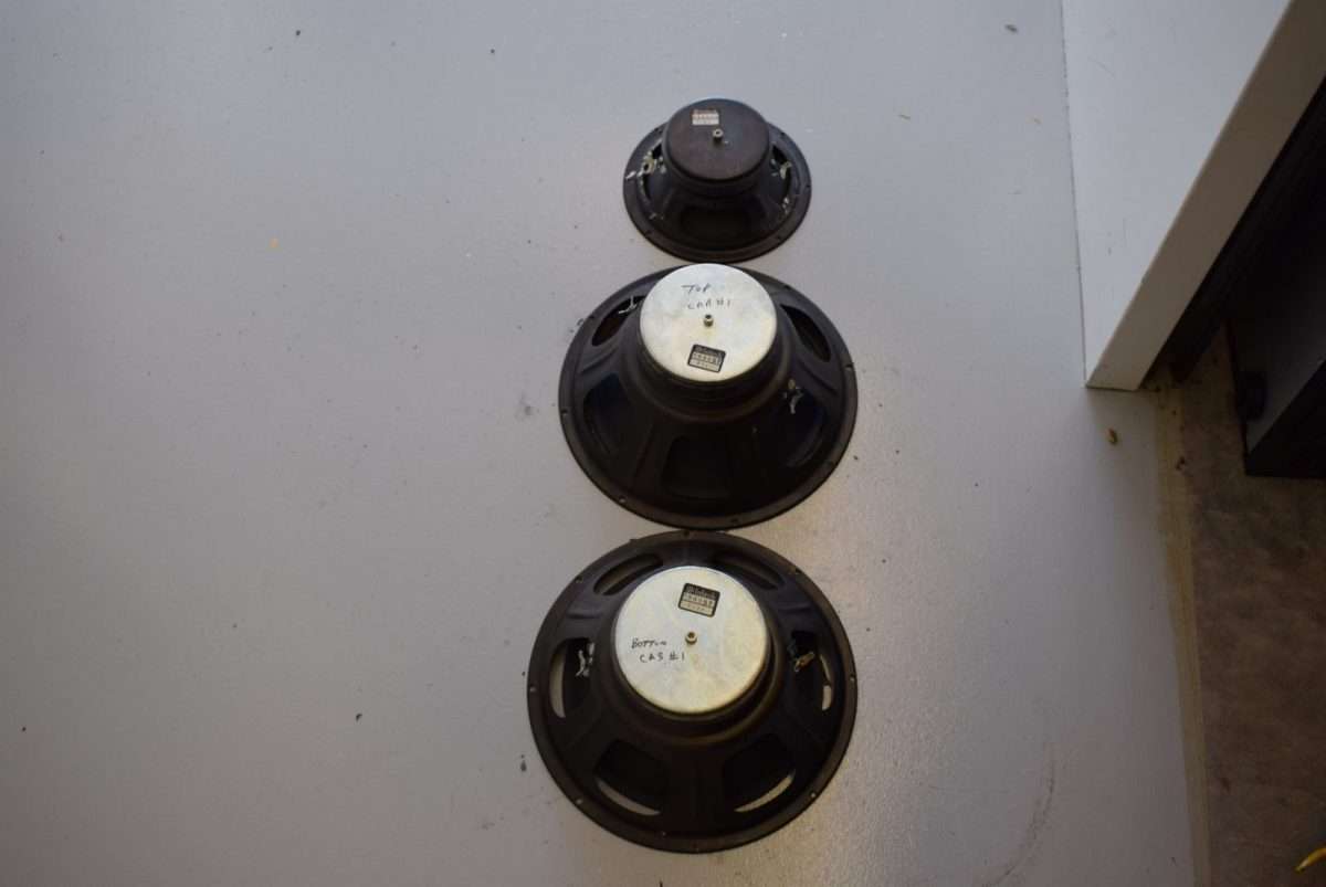 McIntosh Speakers - Model: XR-19 - Image 23