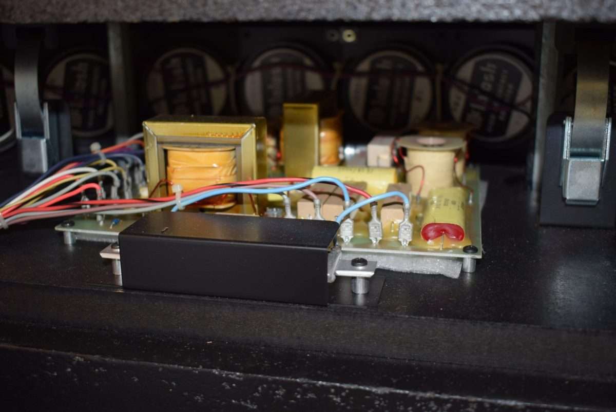 McIntosh Speakers - Model: XR-19 - Image 28